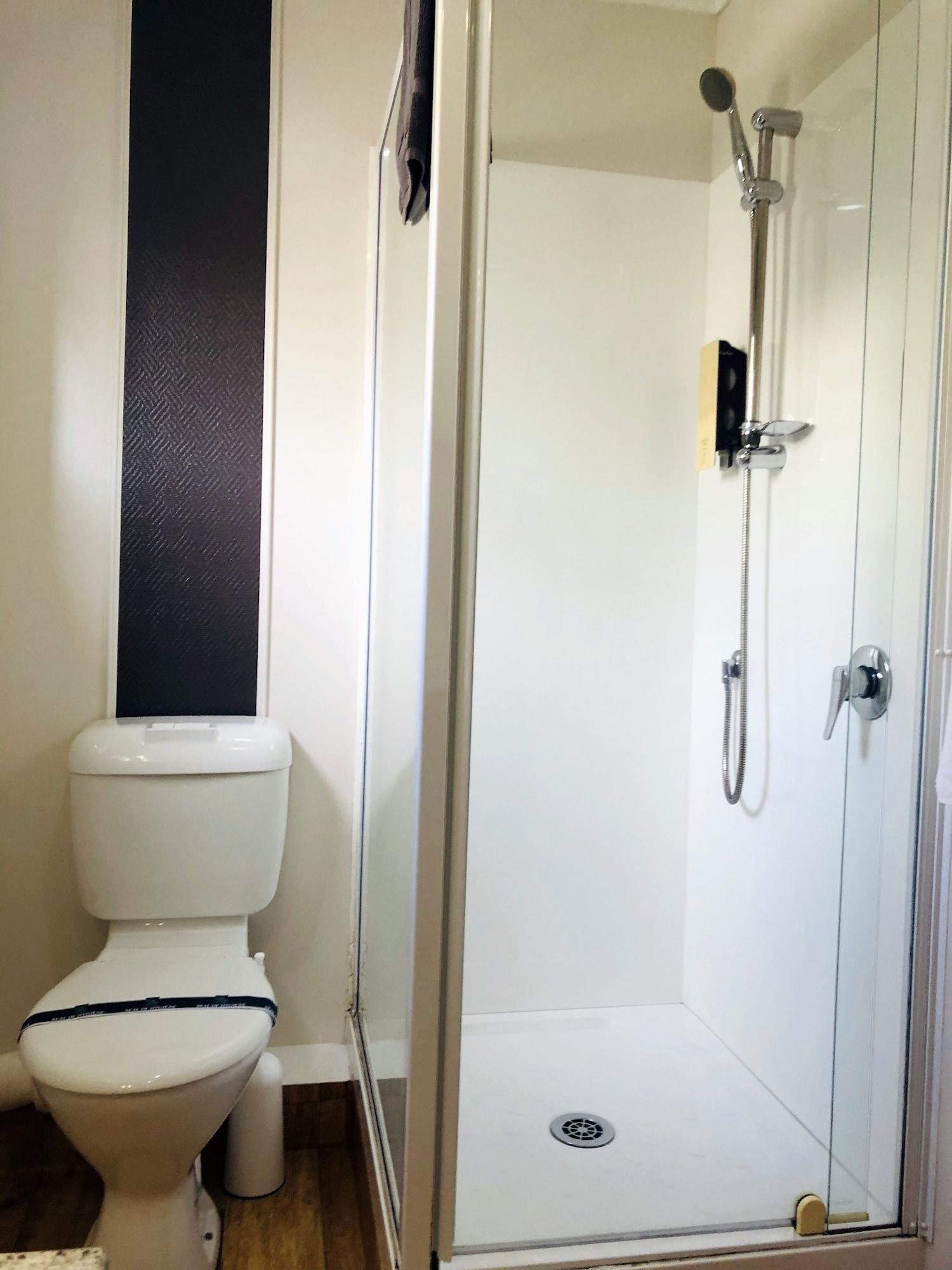 Tudor Court Motor Lodge Auckland Ngoại thất bức ảnh