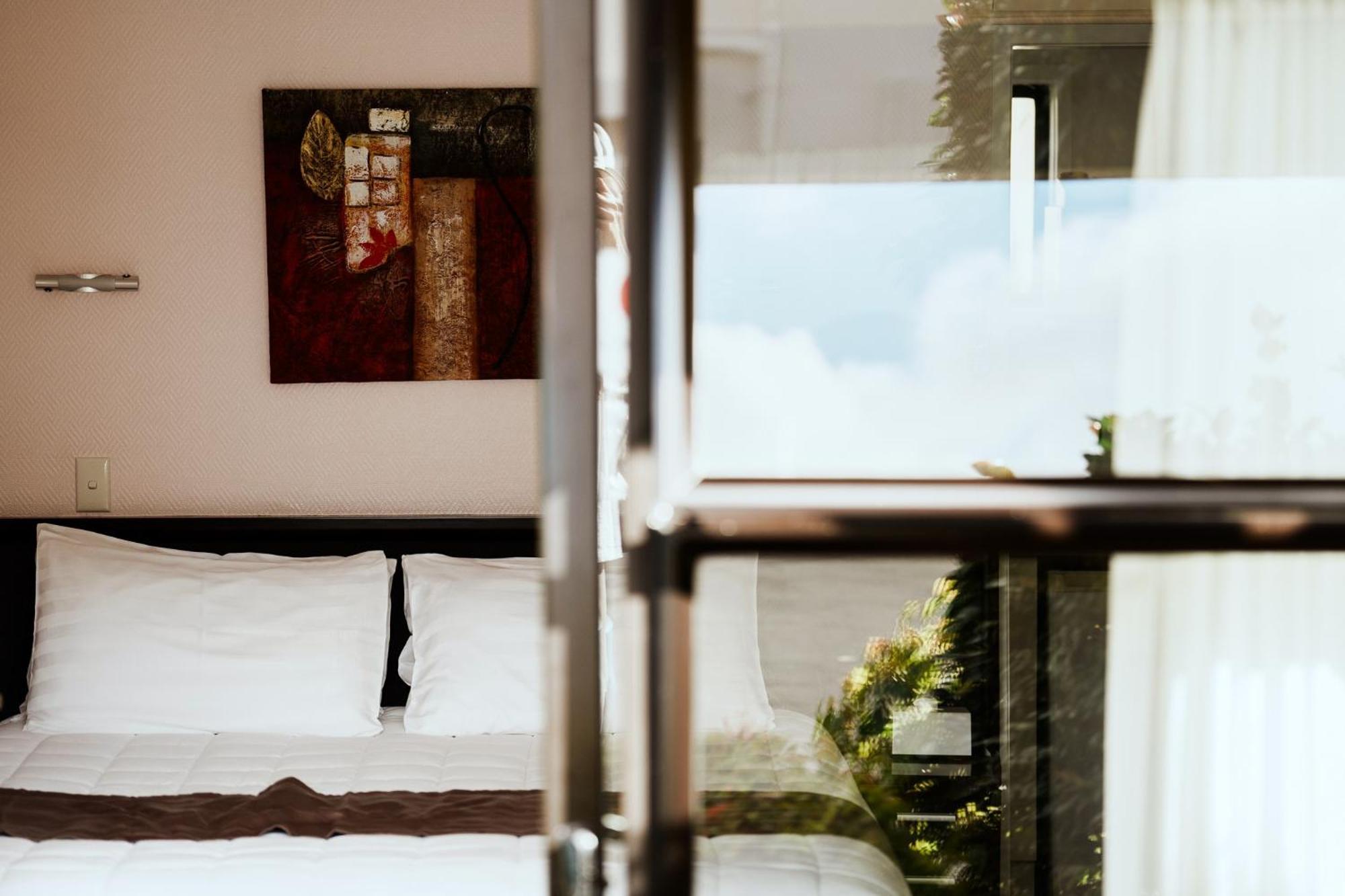 Tudor Court Motor Lodge Auckland Ngoại thất bức ảnh