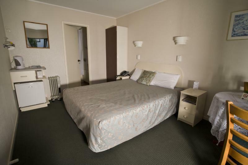 Tudor Court Motor Lodge Auckland Ngoại thất bức ảnh